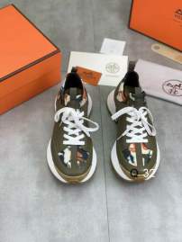 Picture of Hermes Shoes _SKUHermessz38-45YY031211401